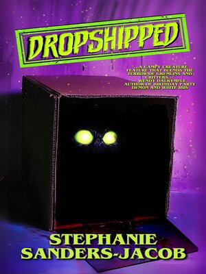 cover image of Dropshipped